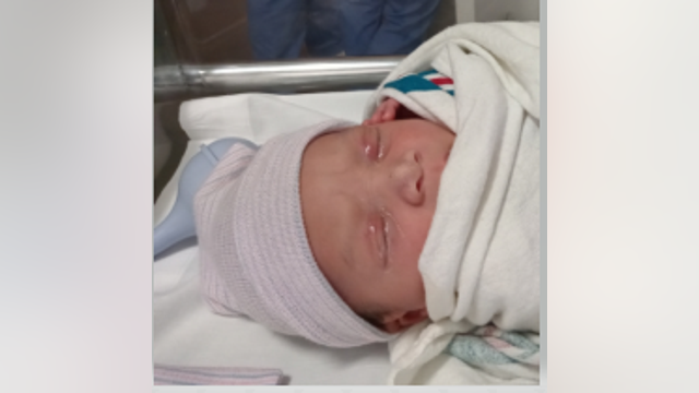 Missing 1-month-old, teen mother found safe, Austin police say