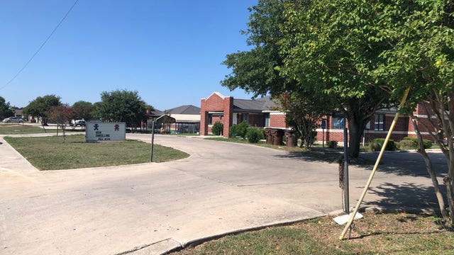 Texas daycare sex assault victim's father speaks out: 'Just pain, it's a horrible feeling'