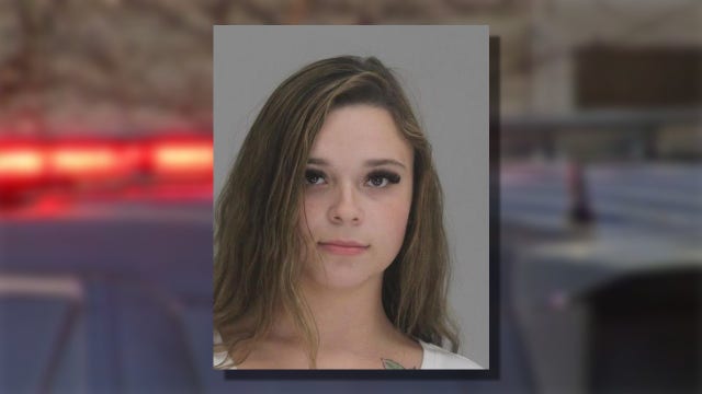 Dallas police raid Plano short term rental property used by alleged sex trafficking ring