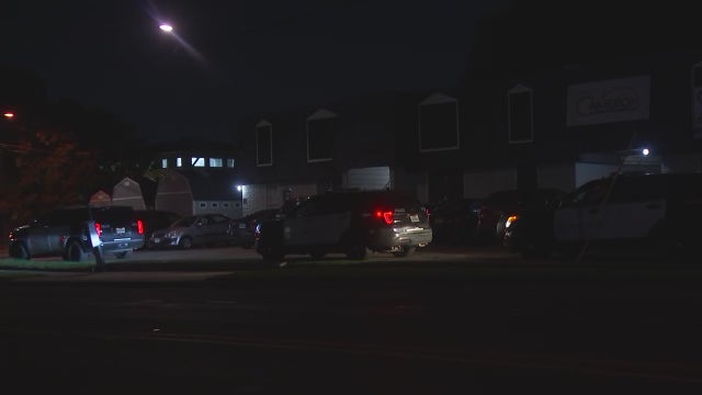 Police investigating suspicious death in Northeast Austin