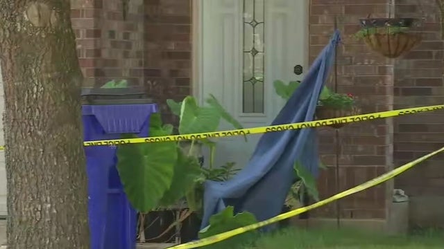 Retired DPS trooper dies in standoff after allegedly killing his wife and 1 other person