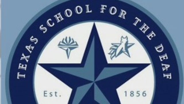Texas School for the Deaf celebrates Deaf Awareness Week