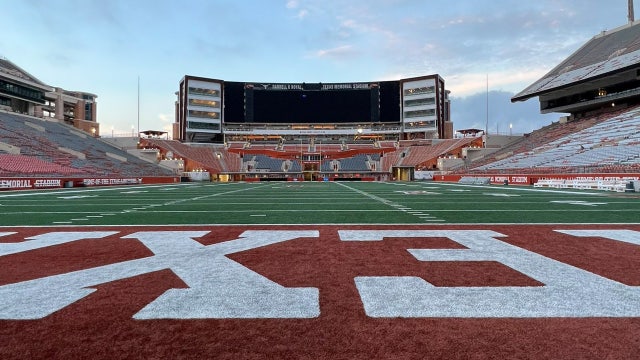 Alabama vs Texas: Big test for Longhorns as Crimson Tide come to Austin