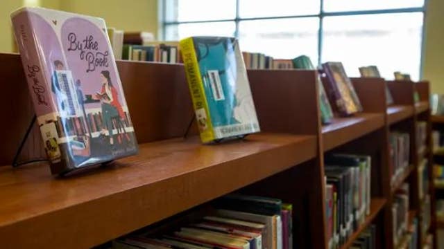 Texas has banned more books than any other state, new report shows