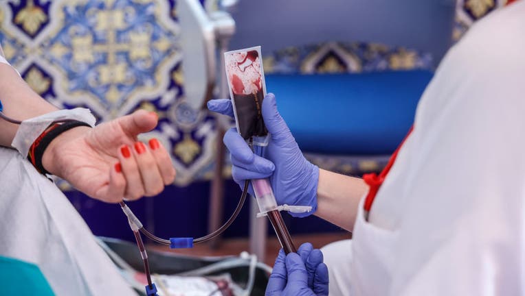 The Transfusion Center Of The Valencian Community Presents The Summer Blood Donation Campaign