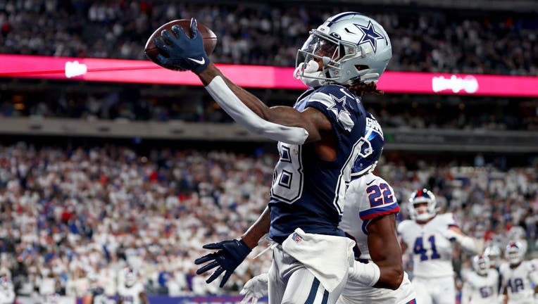 457643d8-Dallas Cowboys v New York Giants