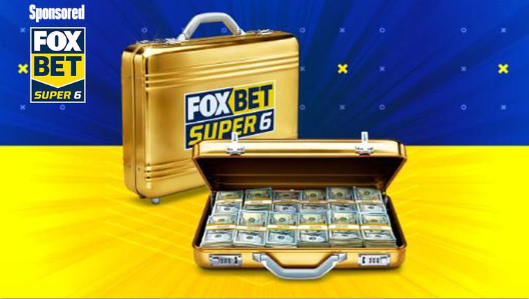 Win Terry's money FOX Super 6