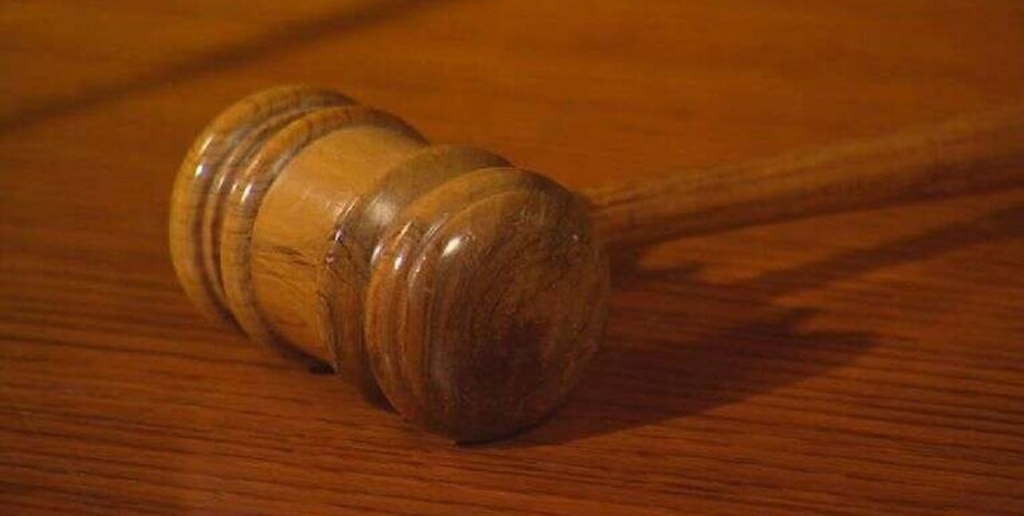 Convicted felon from Kyle pleads guilty to multiple armed robberies