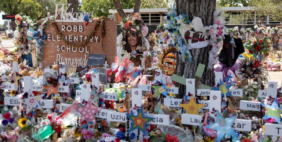 Uvalde school shooting: Where things stand 3 years later