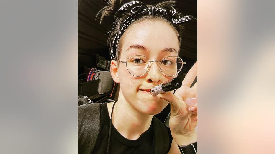 Found Safe TX Mayre Jantz, 20’s, Austin, needs meds, 7 Sept 2022