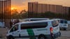 Texas defunds state border wall program with only 65 miles complete