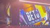 Harry for Beto: Harry Styles endorses Beto O'Rourke during Austin concert