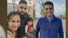 California family kidnapped at gunpoint in Merced found dead