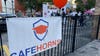 Safehorns holds National Night Out event in West Campus to emphasize safety