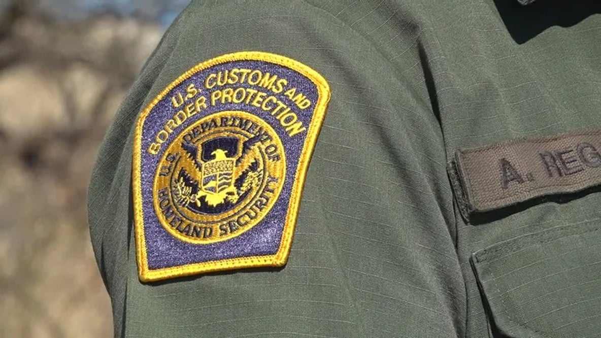 CBP officers seize $8.1M in meth hidden in tile shipment at Texas border