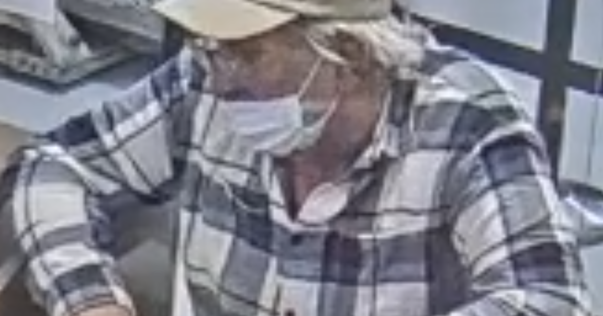 Austin police asking for help identifying bank robbery suspect | FOX 7 ...