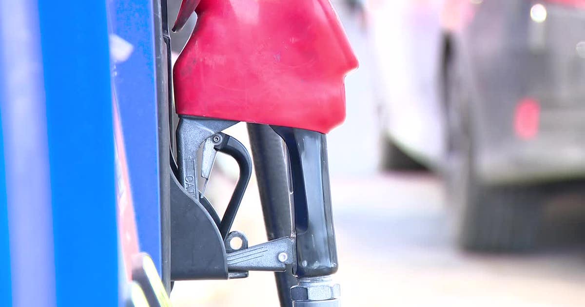 Texas gas prices: Drivers in Austin react to historic spike due to Iran conflict