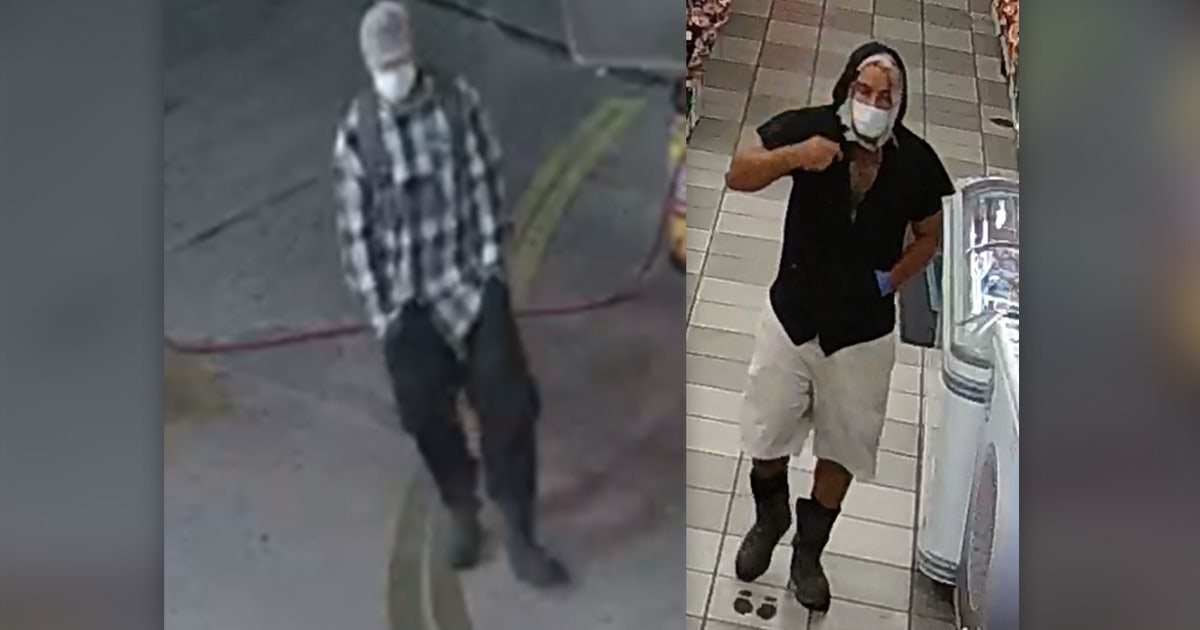 Man arrested following string of shootings in South Austin | FOX 7 Austin