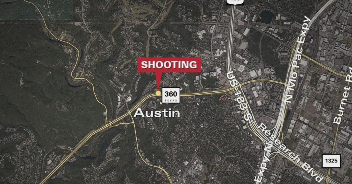 Shooting on highway in Northwest Austin leaves man injured | FOX 7 Austin