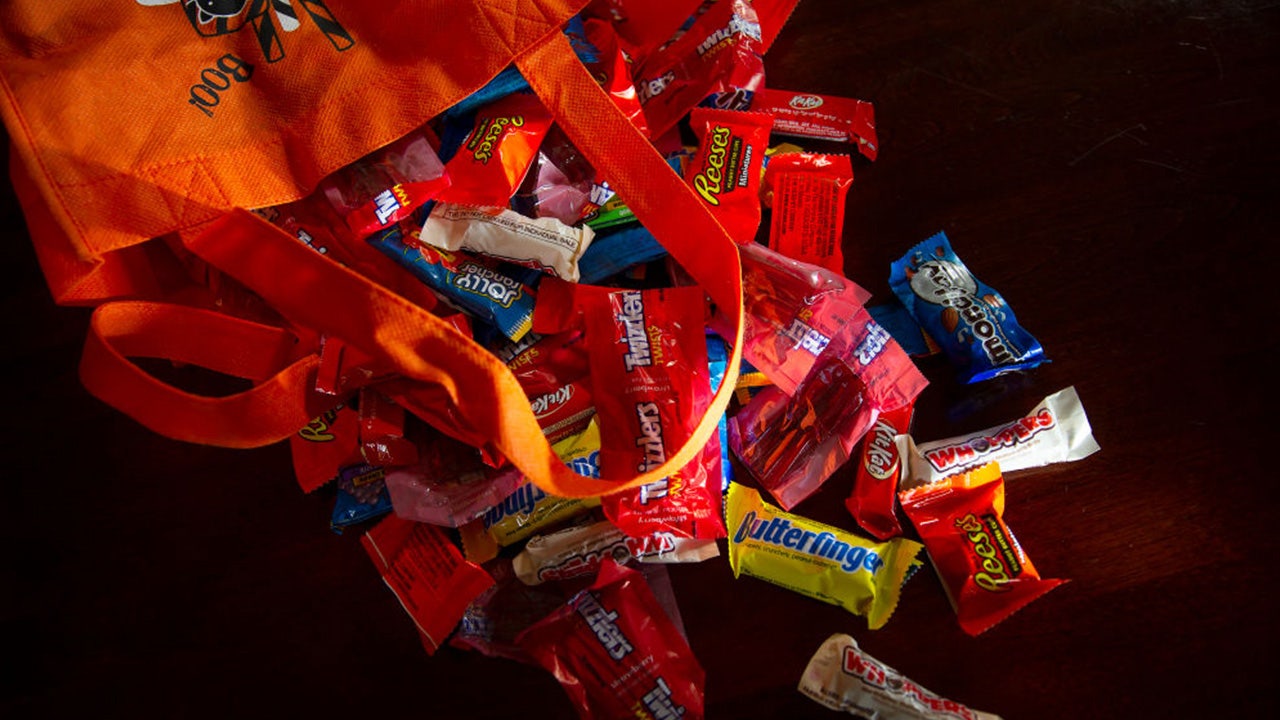 Parents concerned Halloween candy could be laced with fentanyl FOX 7