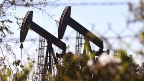 US emergency oil supply shrinks to 40-year low