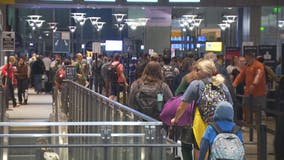 Busy week expected at Austin airport post-ACL and before F1 race