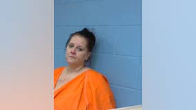 Woman accused of stealing mail in Fayette County