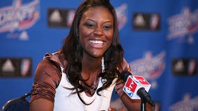 Former Texas standout and WNBA player Tiffany Jackson dies at 37