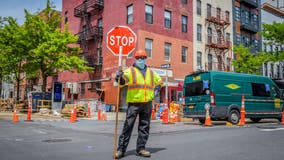 Not all drivers can recognize road signs, survey finds