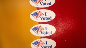 2024 Election: 'I Voted' sticker discounts, specials at local businesses