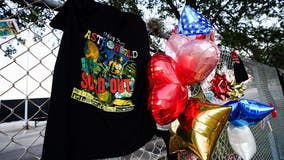 Families of 2 people killed at 2021 Astroworld music festival have settled wrongful death suits