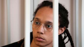 Russian court sets Brittney Griner appeal for later this month