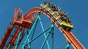 iPhone 14 crash detection feature reportedly dials 911 from roller coasters