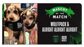 Austin FC's Honorary Mascots revealed for MLS Western Conference SF match