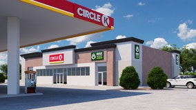 Circle K gas stations in Florida to sell medical marijuana products
