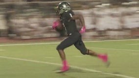 2022-23 Central Texas high school football scores. highlights: Week 8