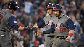 World Baseball Classic to air exclusively on FOX networks