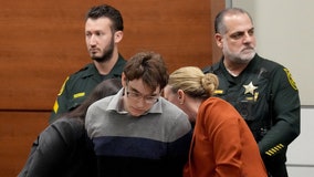 Parkland shooter prosecutors ask for investigation after juror said she felt threatened by fellow juror