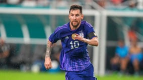 Lionel Messi says 2022 World Cup in Qatar will be his last