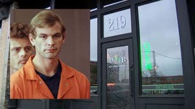 Netflix Dahmer show draws true crime tourists to Milwaukee bar