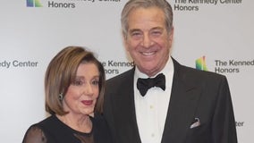 Attack on House Speaker Nancy Pelosi's husband: What is known