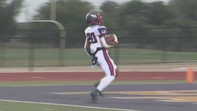 2022-23 Central Texas high school football highlights, scores: Week 7