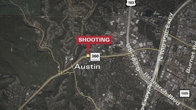 Shooting on highway in Northwest Austin leaves man injured