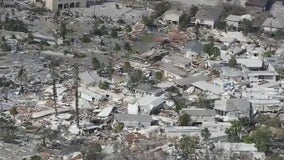 Austin Disaster Relief Network collecting survivor care kits to send to Florida