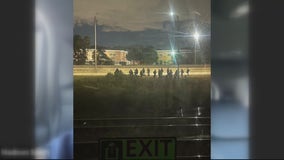 Amtrak ride from Metro Detroit to Chicago turns into 'nightmare' for passengers