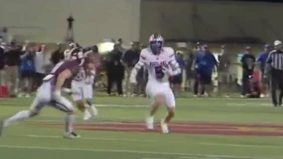 2022-23 Central Texas high school football rankings: Week 8