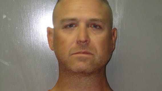 Man charged with woman's murder in Kingsland