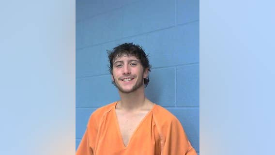 18-year-old arrested after taking deputies on car, foot chase in Fayette County