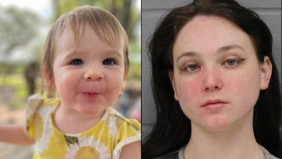 New details released in abduction of 1-year-old girl in SE Austin