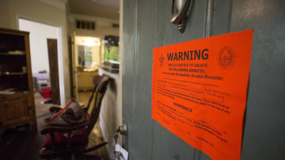 Austin City Council votes to protect renters' rights